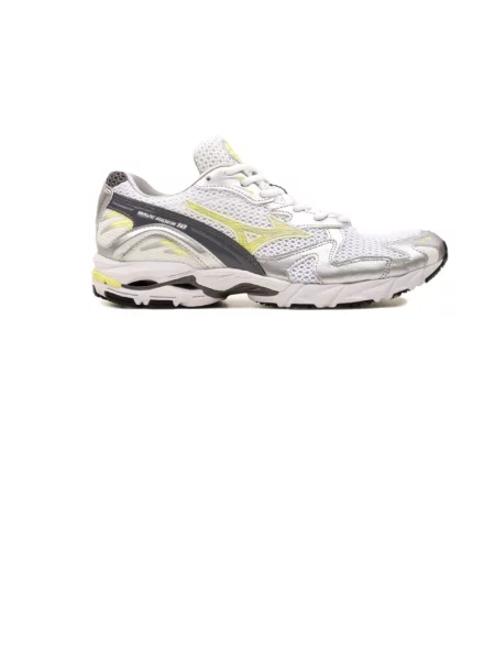 Sneakersy Mizuno beżowe