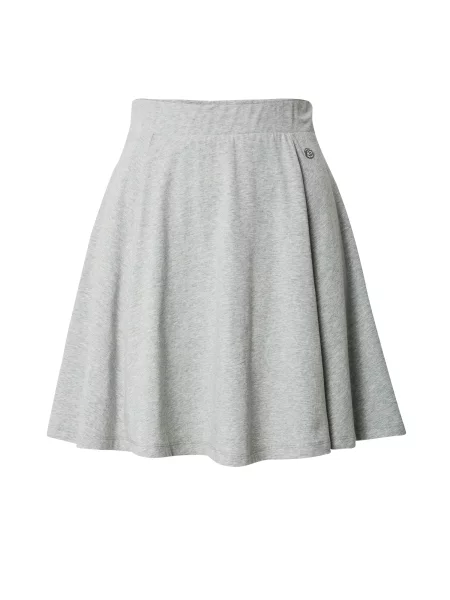 Ragwear Fustă Ovalka' gri