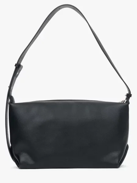 Estro Shopper táska fekete