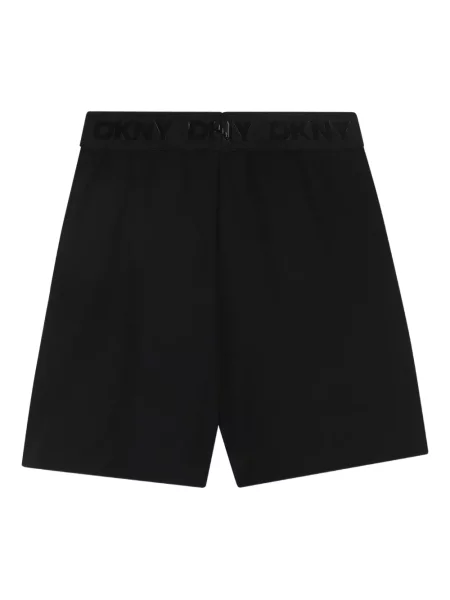 Szorty dziecięce Dkny czarne
