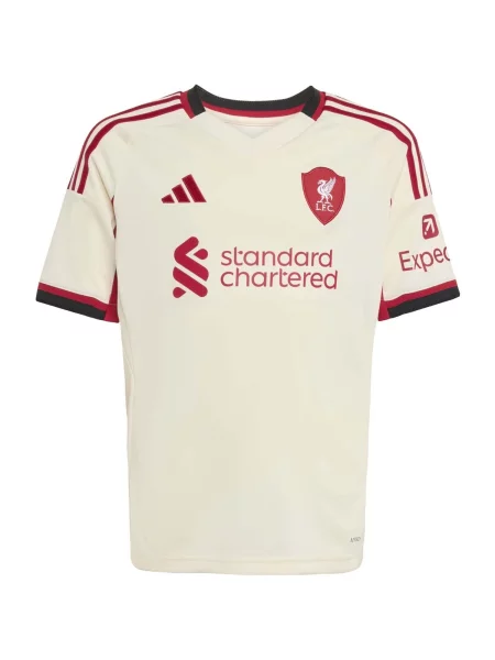 Gyerek ruha Adidas bézs