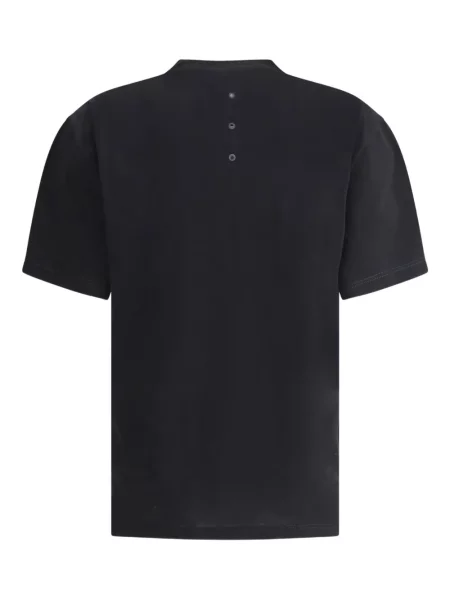 Tricou Premiata cu imagine negru