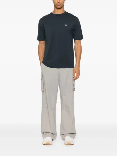 Tricou J.lindeberg albastru