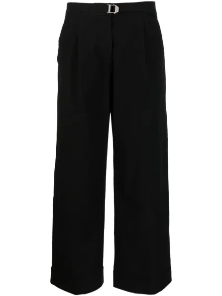 Pantaloni A.p.c. negru