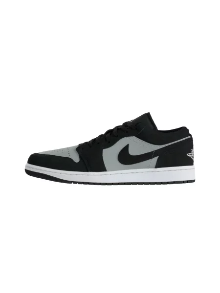 Sneakerși Jordan Air Jordan 1 negru