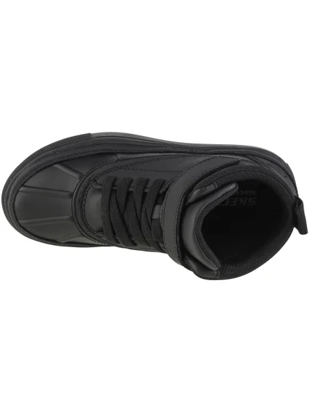 Pantofi copii Skechers negru