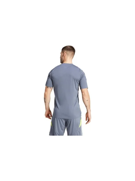 Tričko Adidas biela
