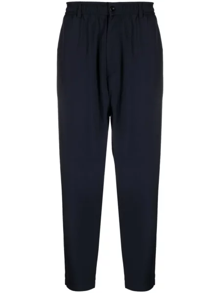 Панталон 4sdesigns синьо