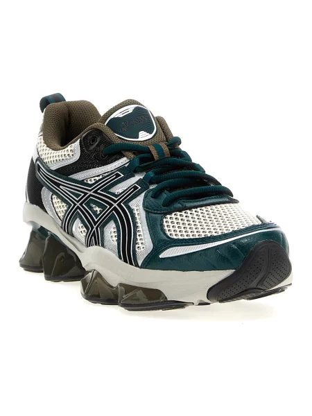 Sneakersy Asics Gel-Quantum skórzane