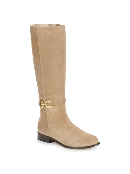 Pantofi Fericelli bej