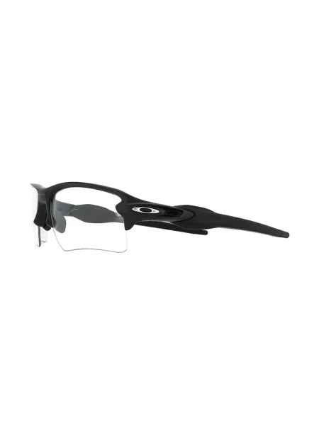 Ochelari de soare Oakley negru