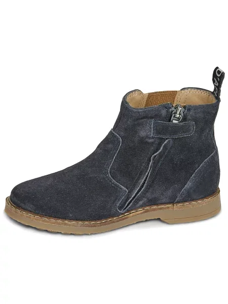 Pantofi copii Pom D'api negru
