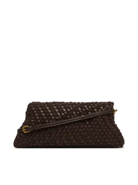 Just Cavalli Rankinė juoda