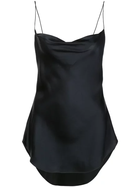 Top Cinq A Sept negru