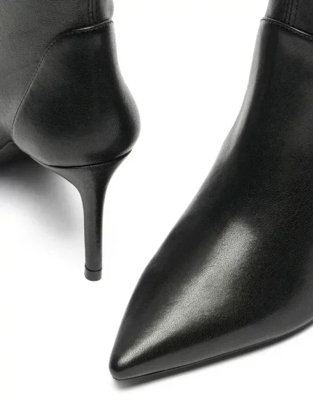 Cizme Stuart Weitzman negru
