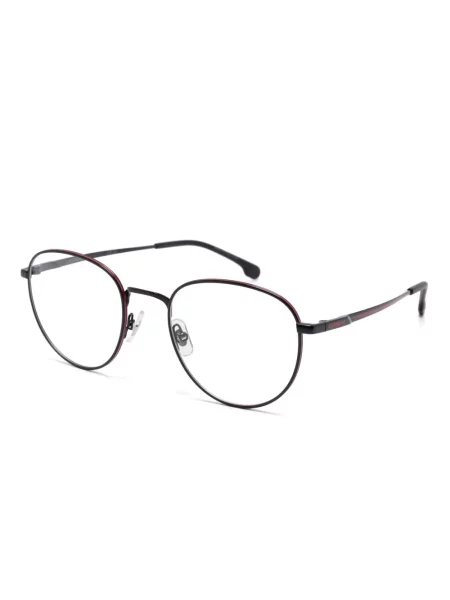 Ochelari de soare Carrera negru