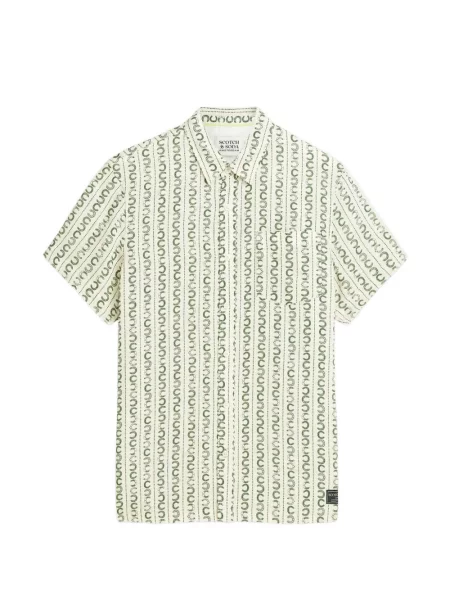 Cămașă Scotch & Soda