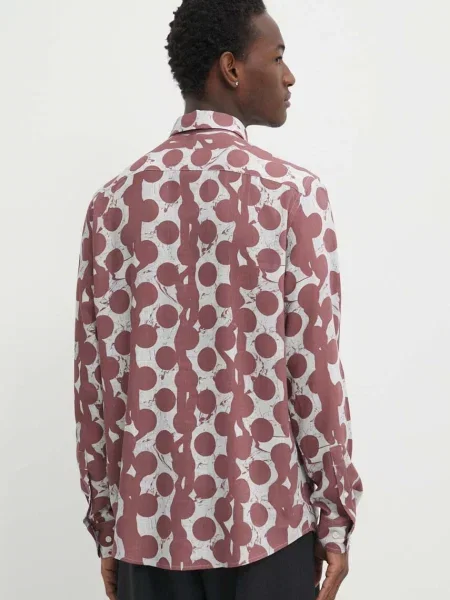 Tigriscsíkos ing Tiger Of Sweden