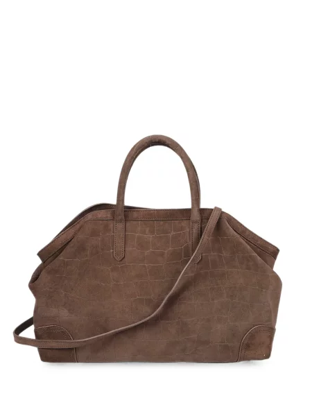 Geantă shopper Ash maro
