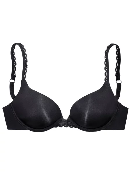 S.Oliver Sutien negru