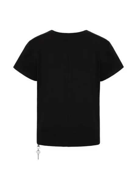 Tricou Seen Users negru