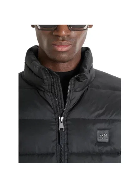 Geacă Antony Morato negru