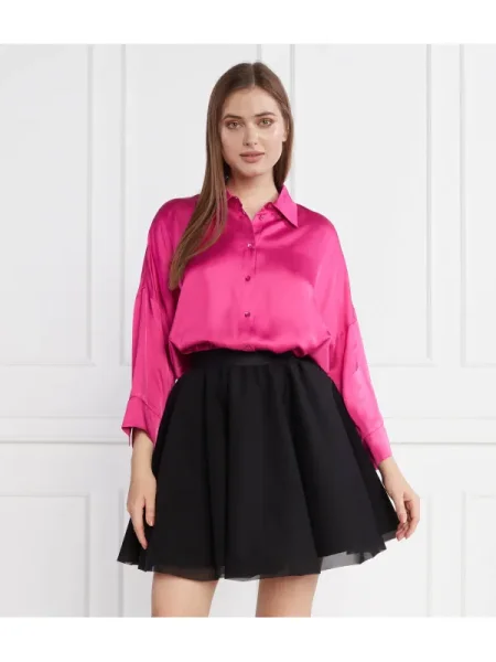 MAX&Co. Cămașă | Relaxed fit