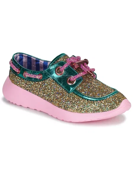 Pantofi Irregular Choice