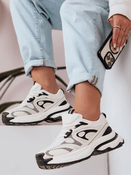 Teniși Dstreet negru