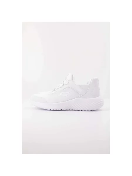 Tenisky Skechers biela