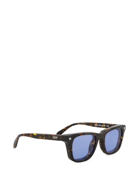 Ochelari de soare Off-white alb