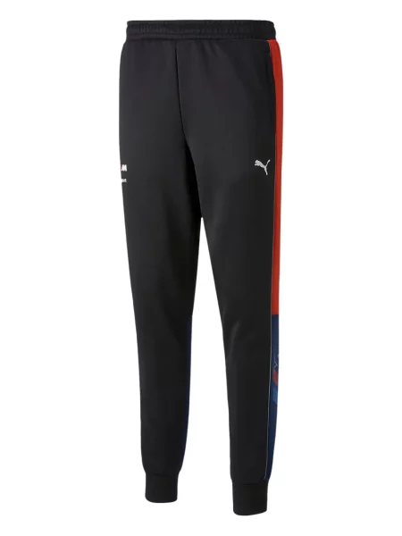 Pantaloni Puma alergare negru