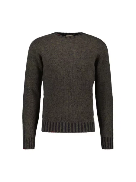 Sweter Bob zielony