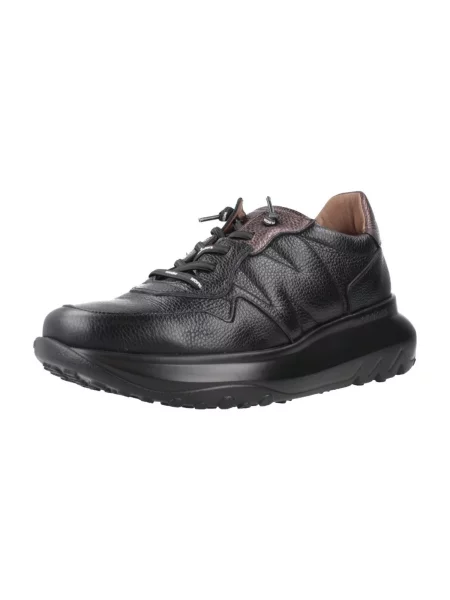 Pantofi Wonders negru