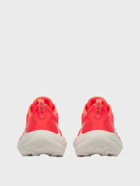 Кросівки Saucony помаранчеві