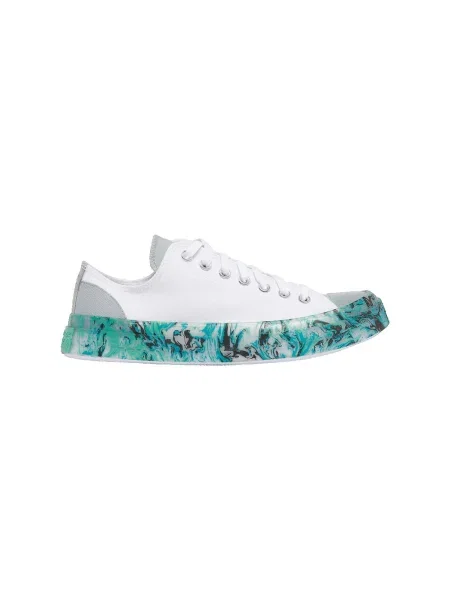 Pantofi Converse alb