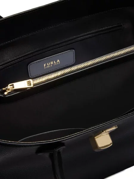 Geantă de mână Furla negru
