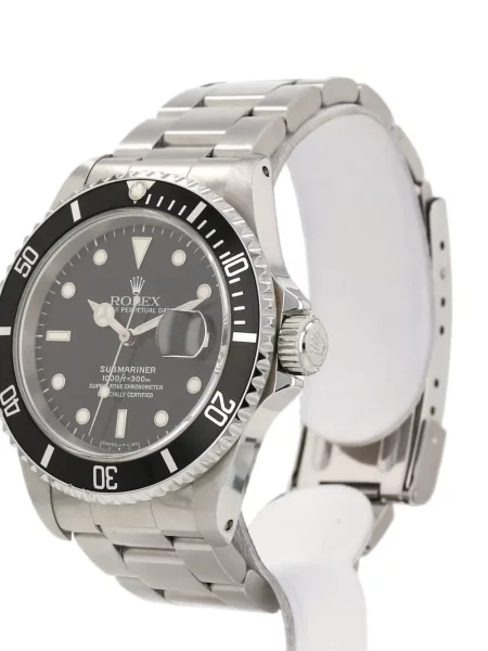 Ceas Rolex negru