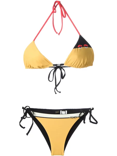 Bikini Fendi, Lato 2025 | Shopsy.pl