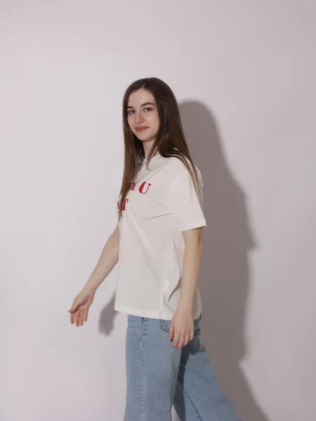 Футболка Lumo