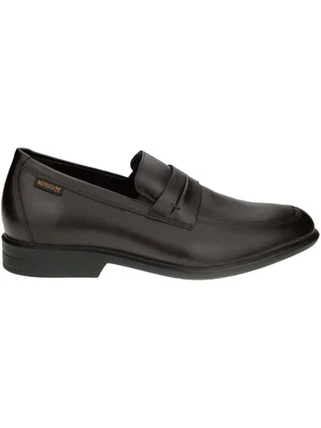 Pantofi Mephisto maro
