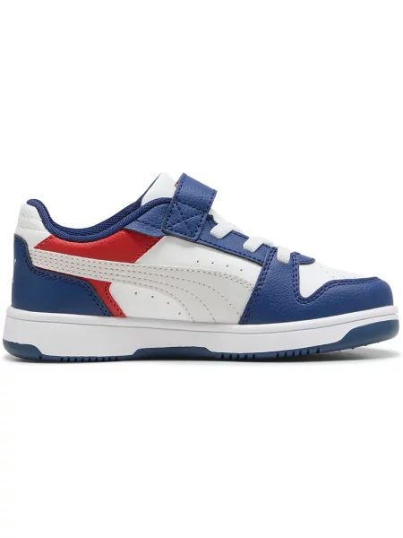 Pantofi copii Puma albastru