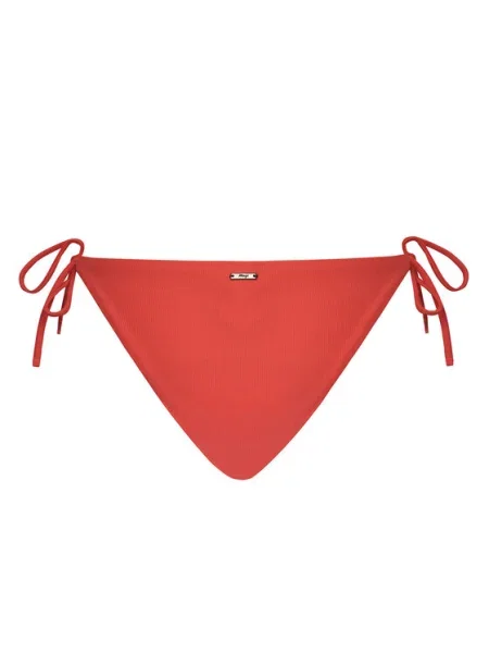 Maaji Bikini partea de jos Sunning roșu