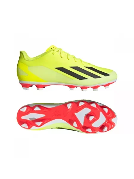 Čižmy Adidas