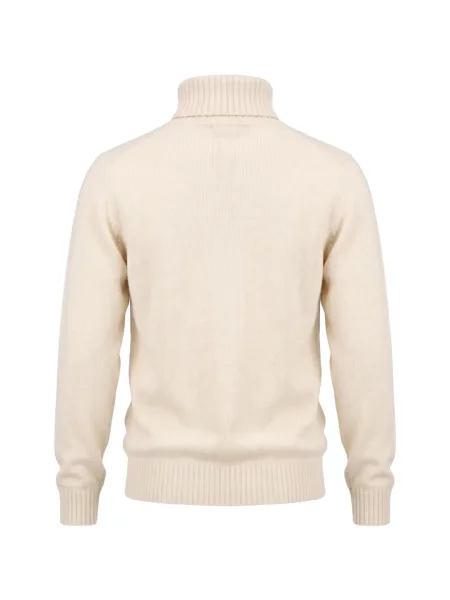 Pulover Piacenza Cashmere din cașmir