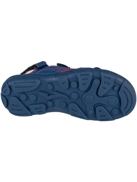 Pantofi copii Joma albastru