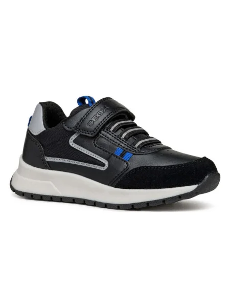 Pantofi copii Geox negru