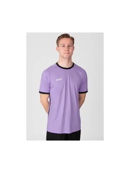 Tricou Jako violet
