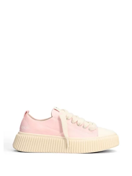 Sneakerși Rhun roz