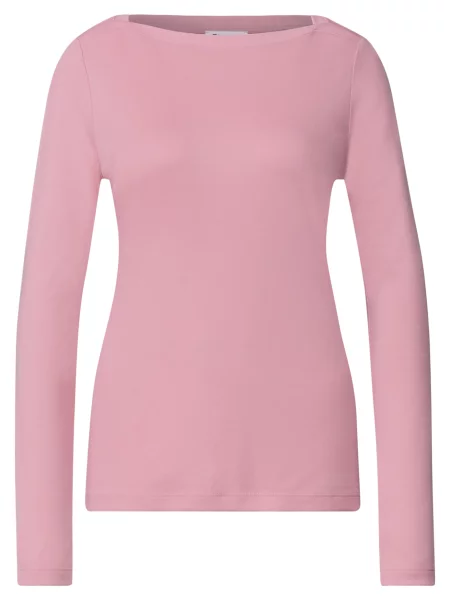 STREET ONE Tricou roz